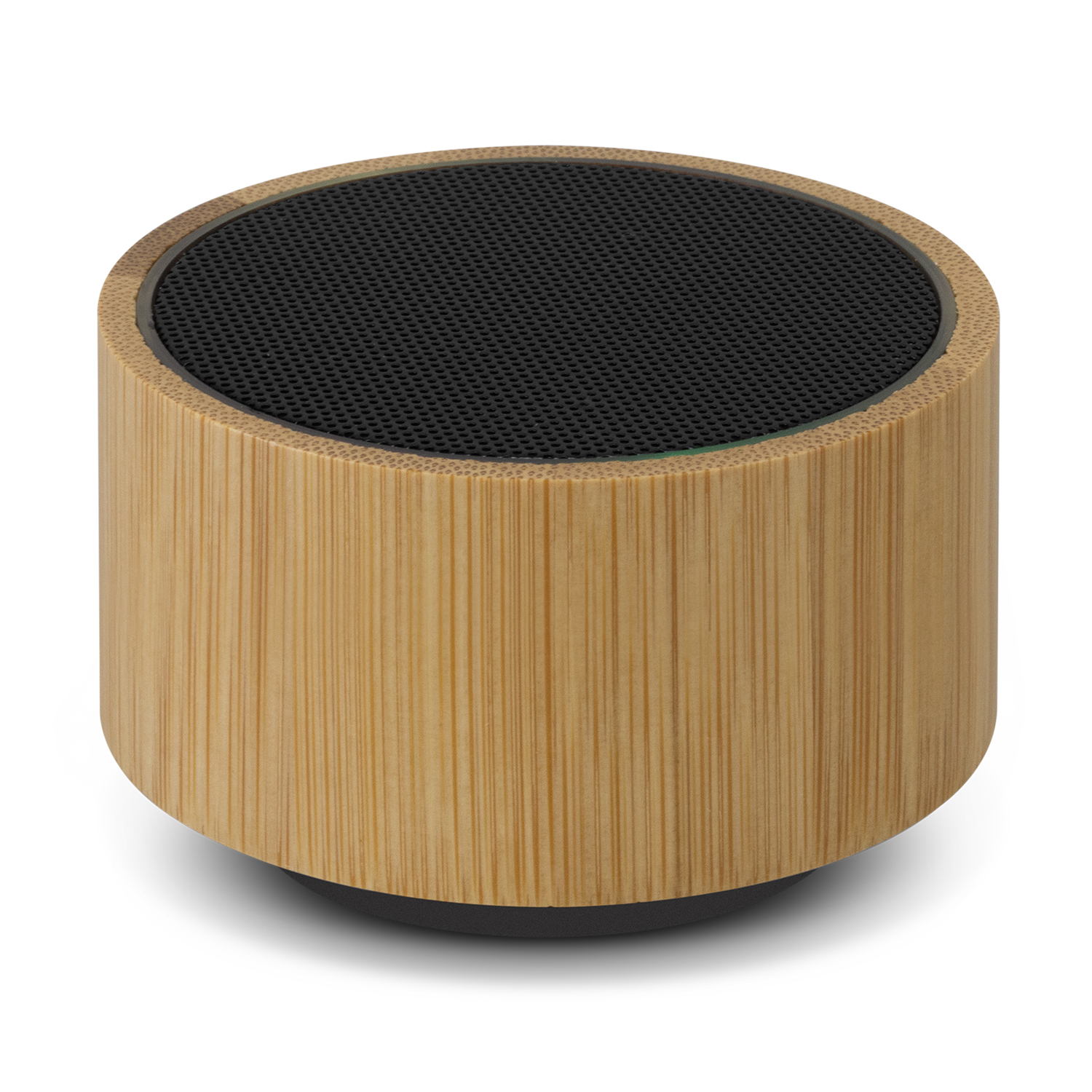 Jugiong Bamboo Bluetooth Speaker Black natural black Jugiong Bamboo Bluetooth Speaker Black natural black
