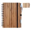 Karoonda Bamboo Notebook bamboo Karoonda Bamboo Notebook bamboo