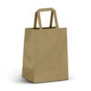 Kempsey Flat Handle Paper Bag Portrait Medium detail Kempsey Flat Handle Paper Bag Portrait Medium detail