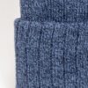 Kempton Beanie detail Kempton Beanie detail