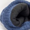Kempton Beanie detail inside Kempton Beanie detail inside