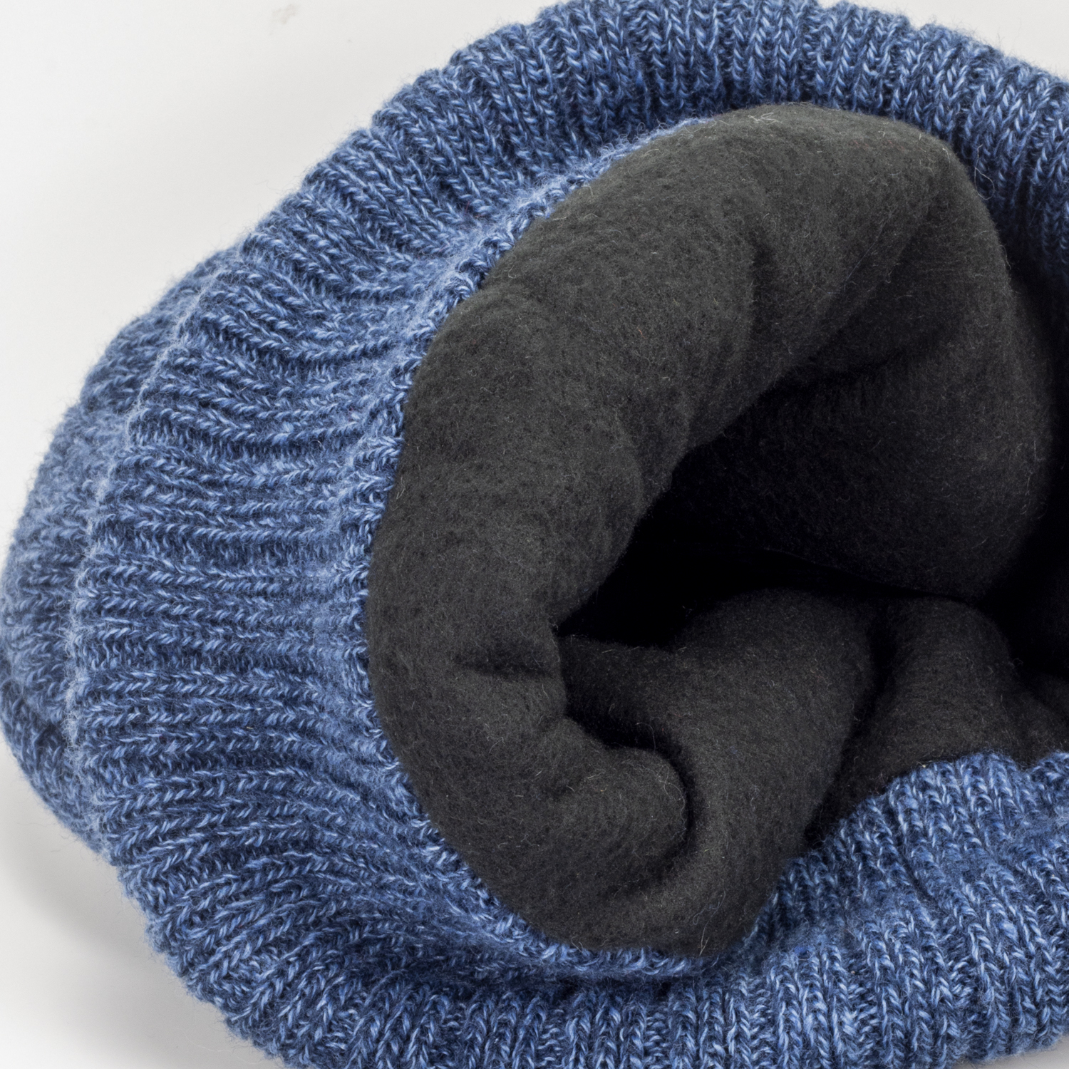 Kempton Beanie detail inside Kempton Beanie detail inside