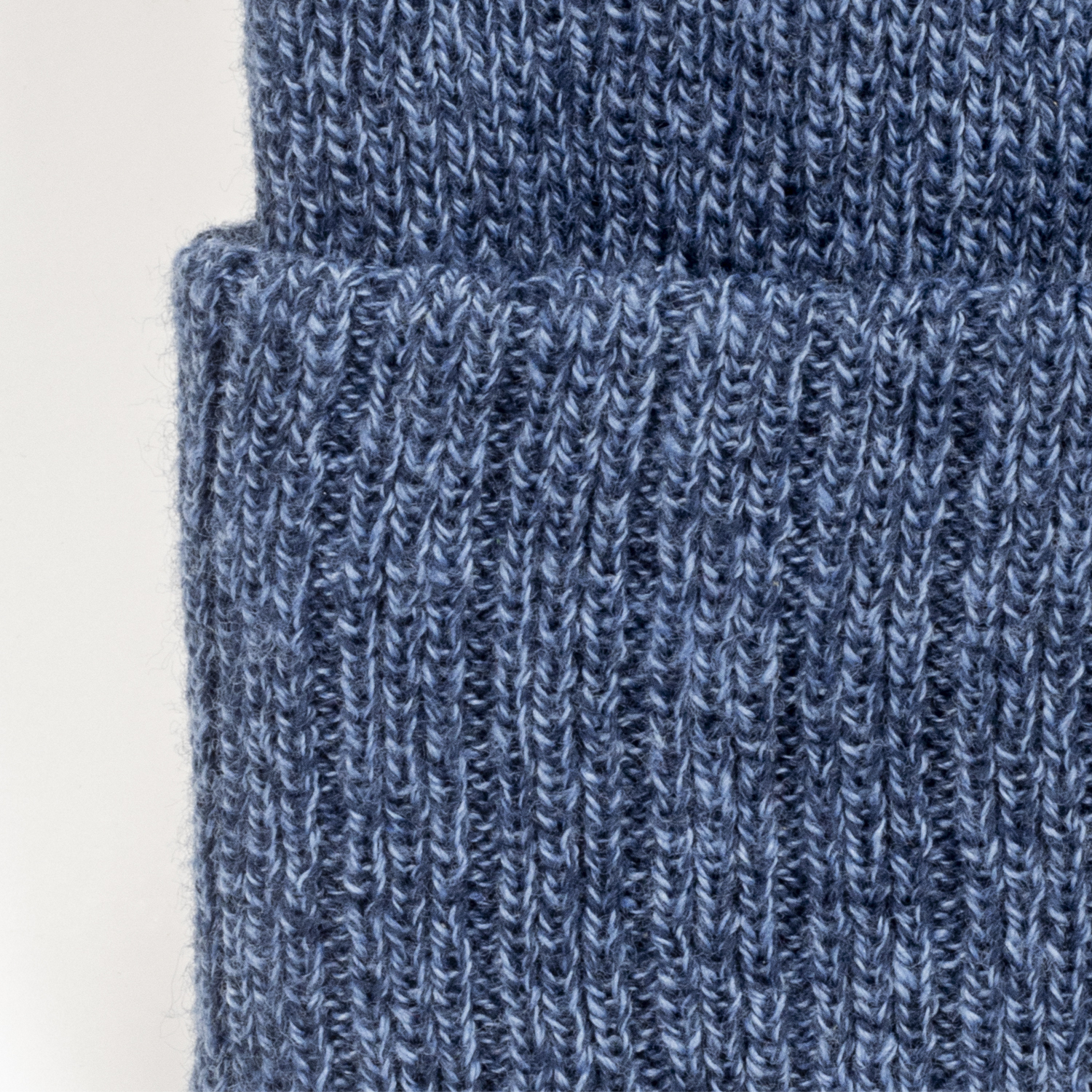 Kempton Beanie detail Kempton Beanie detail