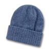 Kempton Beanie heather navy Kempton Beanie heather navy