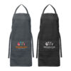 Kingston Bib Apron main Kingston Bib Apron main