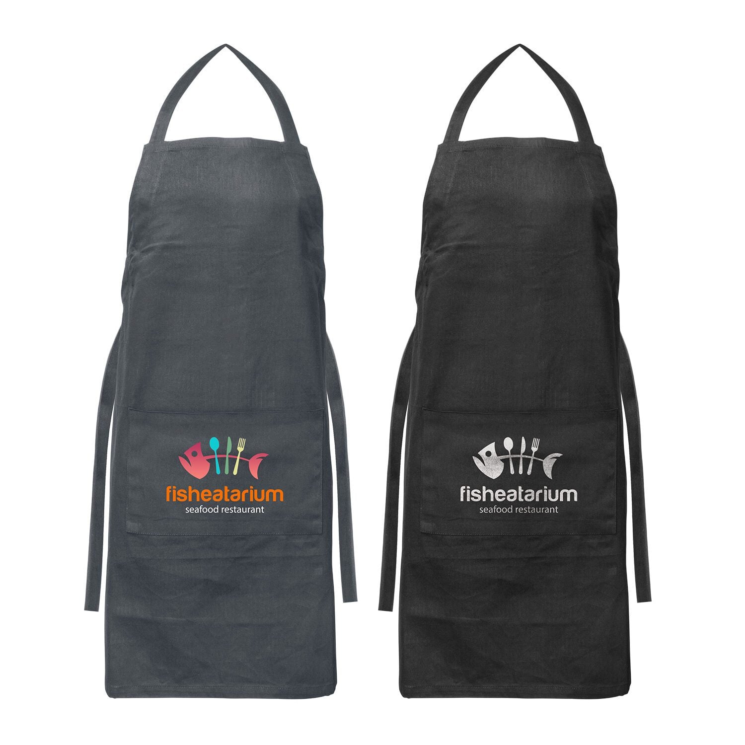 Kingston Bib Apron main