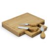 Koonya Cheese Board Rectangle detail
