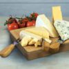 Koonya Cheese Board Square features Koonya Cheese Board Square features