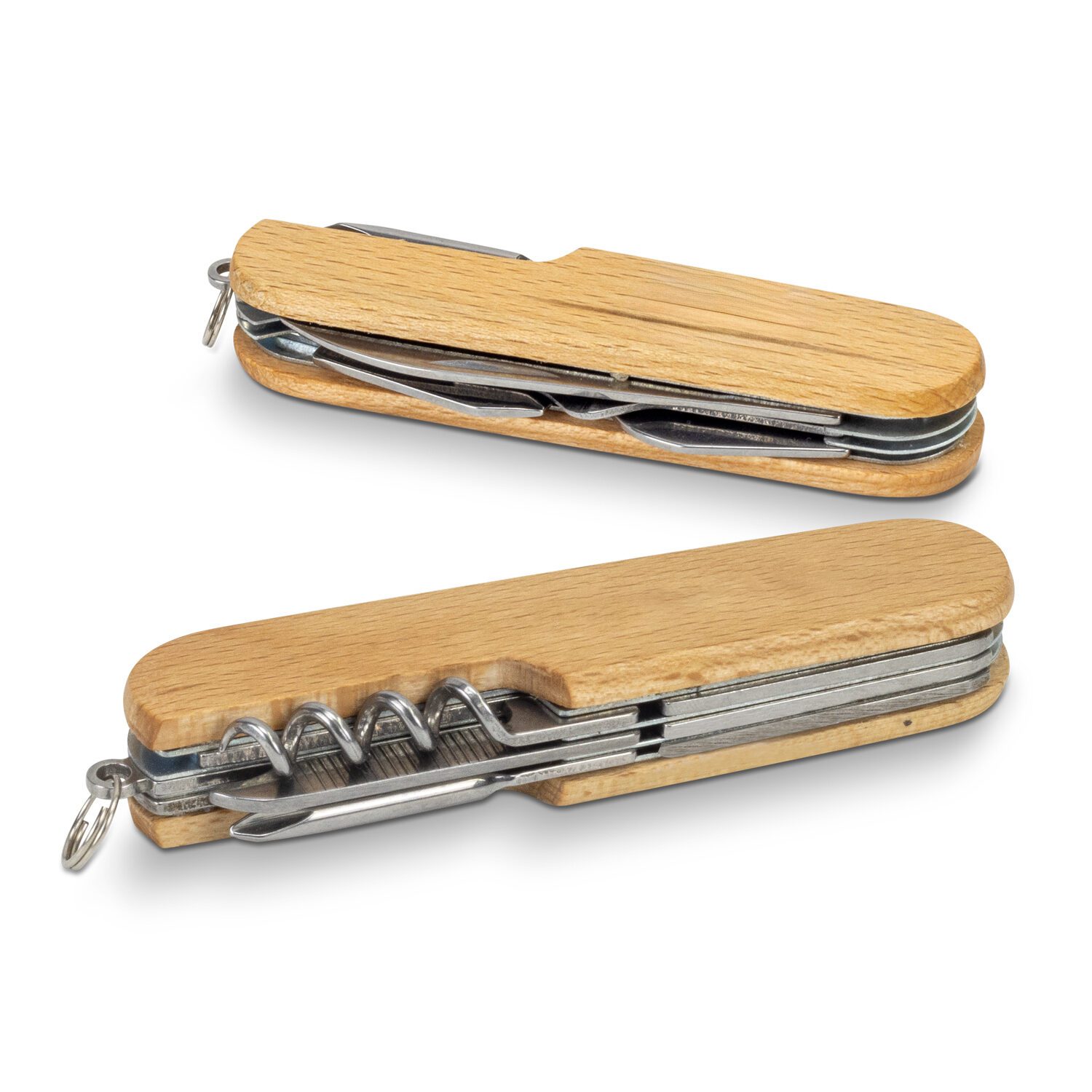 Kyogle Wooden Pocket Knife main
