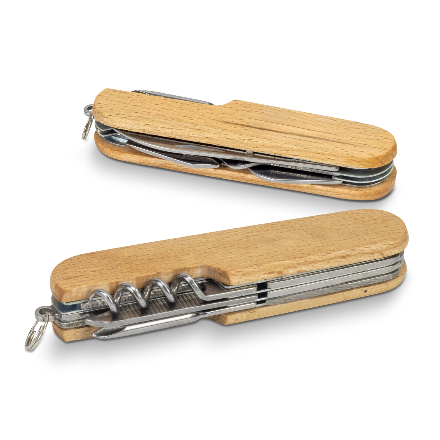 Kyogle Wooden Pocket Knife main Kyogle Wooden Pocket Knife main