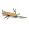 Kyogle Wooden Pocket Knife natural Kyogle Wooden Pocket Knife natural