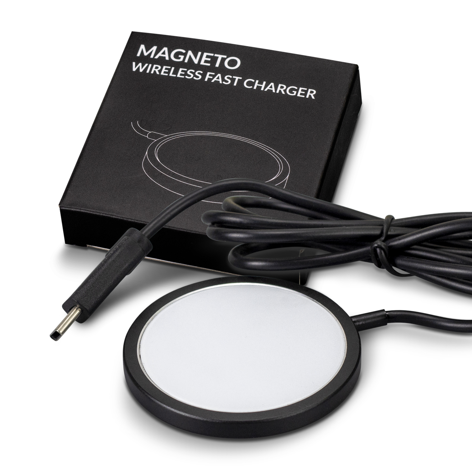 Launceston Wireless Fast Charger main Launceston Wireless Fast Charger main