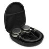 Leeman Wireless Headphone V3 carry case Leeman Wireless Headphone V3 carry case
