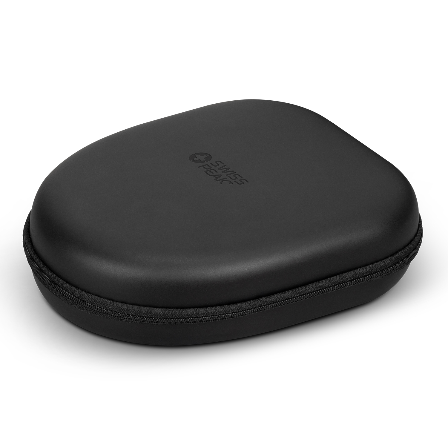 Leeman Wireless Headphone V3 carry case closed Leeman Wireless Headphone V3 carry case closed