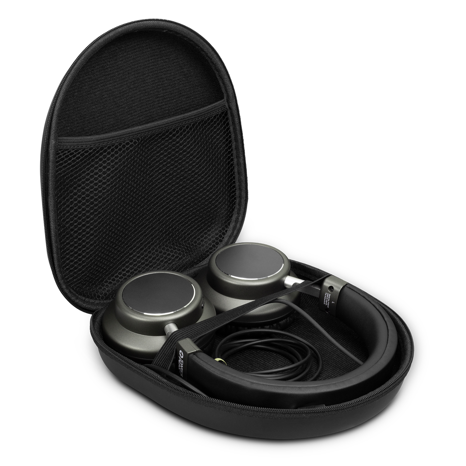 Leeman Wireless Headphone V3 carry case Leeman Wireless Headphone V3 carry case