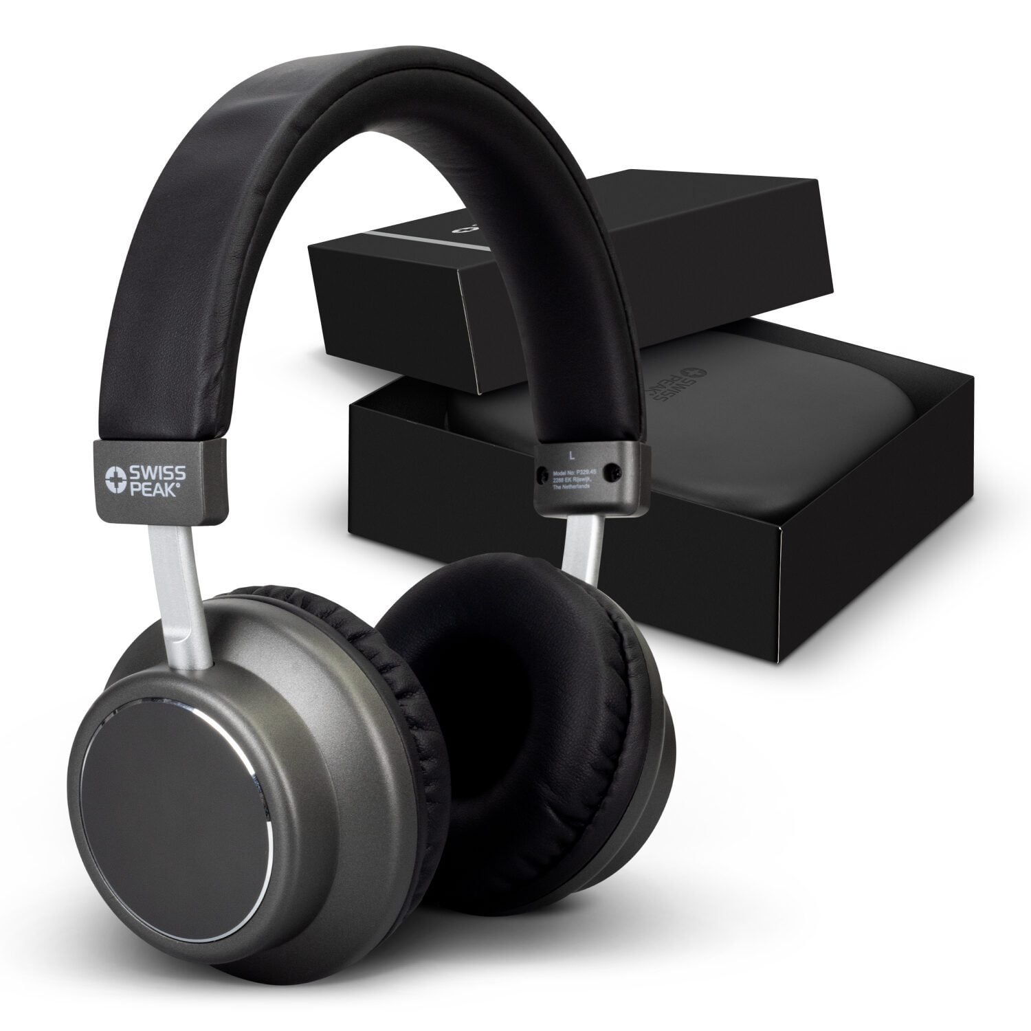 Leeman Wireless Headphone V3 main