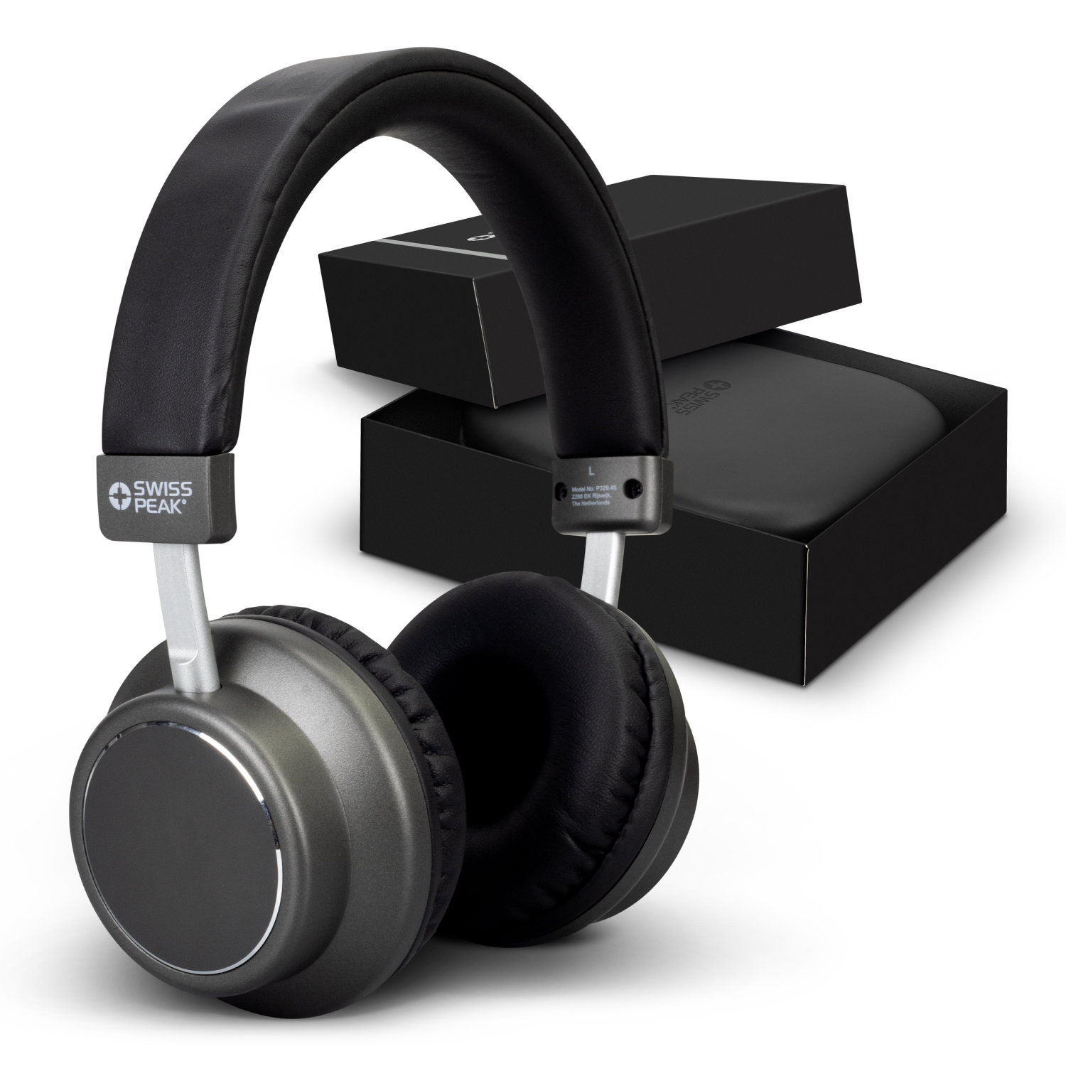 Leeman Wireless Headphone V3 main Leeman Wireless Headphone V3 main