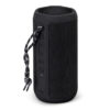 Leeton Bluetooth Speaker black Leeton Bluetooth Speaker black