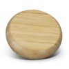 Lucknow Bamboo Brush and Mirror back Lucknow Bamboo Brush and Mirror back