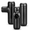 Macksville Handheld Massager black Macksville Handheld Massager black