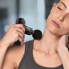 Macksville Handheld Massager feature Macksville Handheld Massager feature