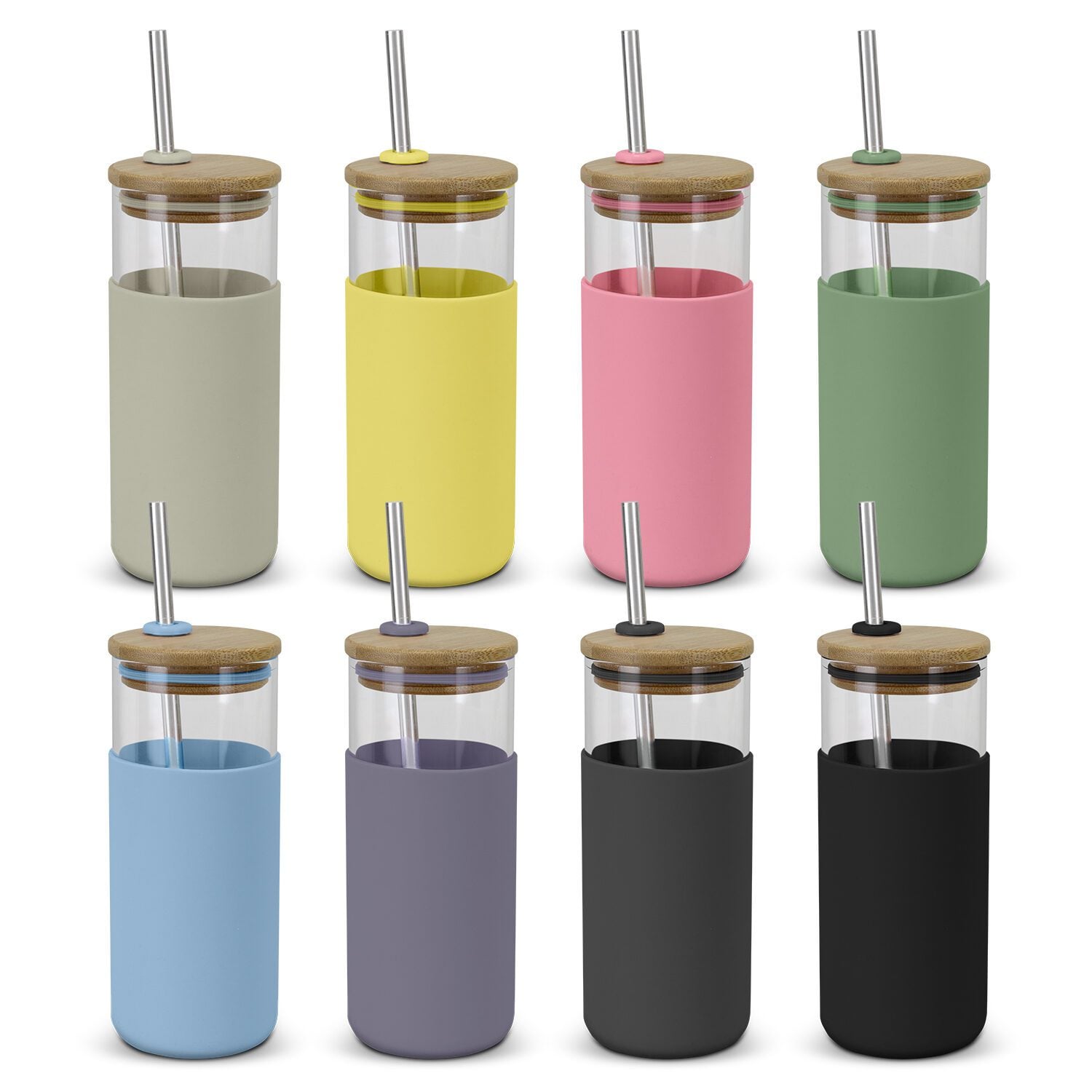 Mallacoota Glass Tumbler main