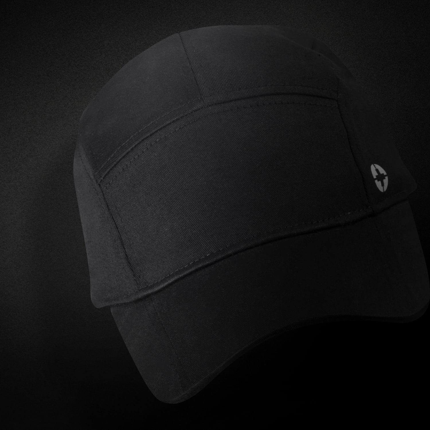 Mallala 5 Panel Cap feature Mallala 5 Panel Cap feature