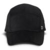 Mallala 5 Panel Cap front Mallala 5 Panel Cap front