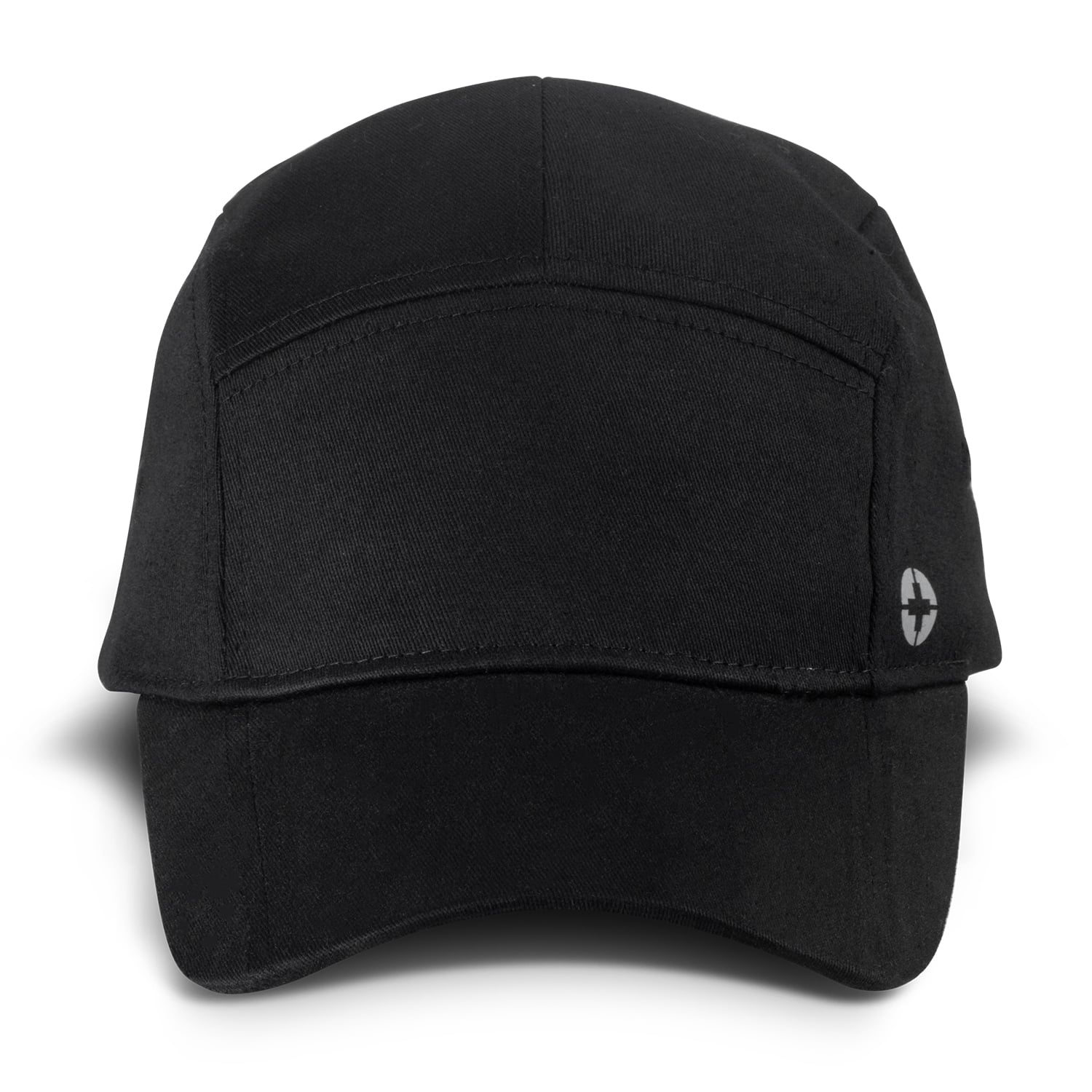Mallala 5 Panel Cap front Mallala 5 Panel Cap front