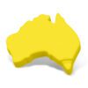 McKinlay Stress Australia yellow