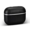 Menzies Earbuds 2.0 black Menzies Earbuds 2.0 black