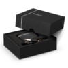 Menzies Earbuds 2.0 gift box open Menzies Earbuds 2.0 gift box open