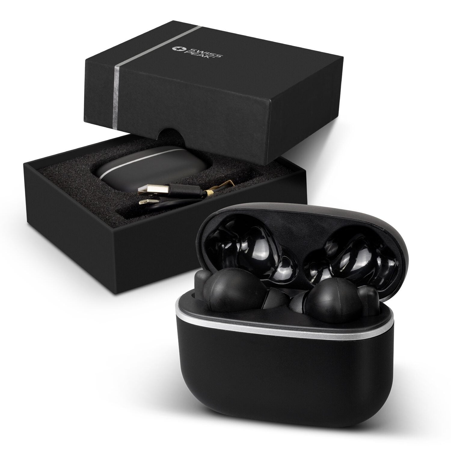 Menzies Earbuds 2.0 main