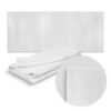 Milparinka Towel Full Colour white Milparinka Towel Full Colour white