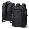 Natimuk Convertible Travel Backpack main Natimuk Convertible Travel Backpack main