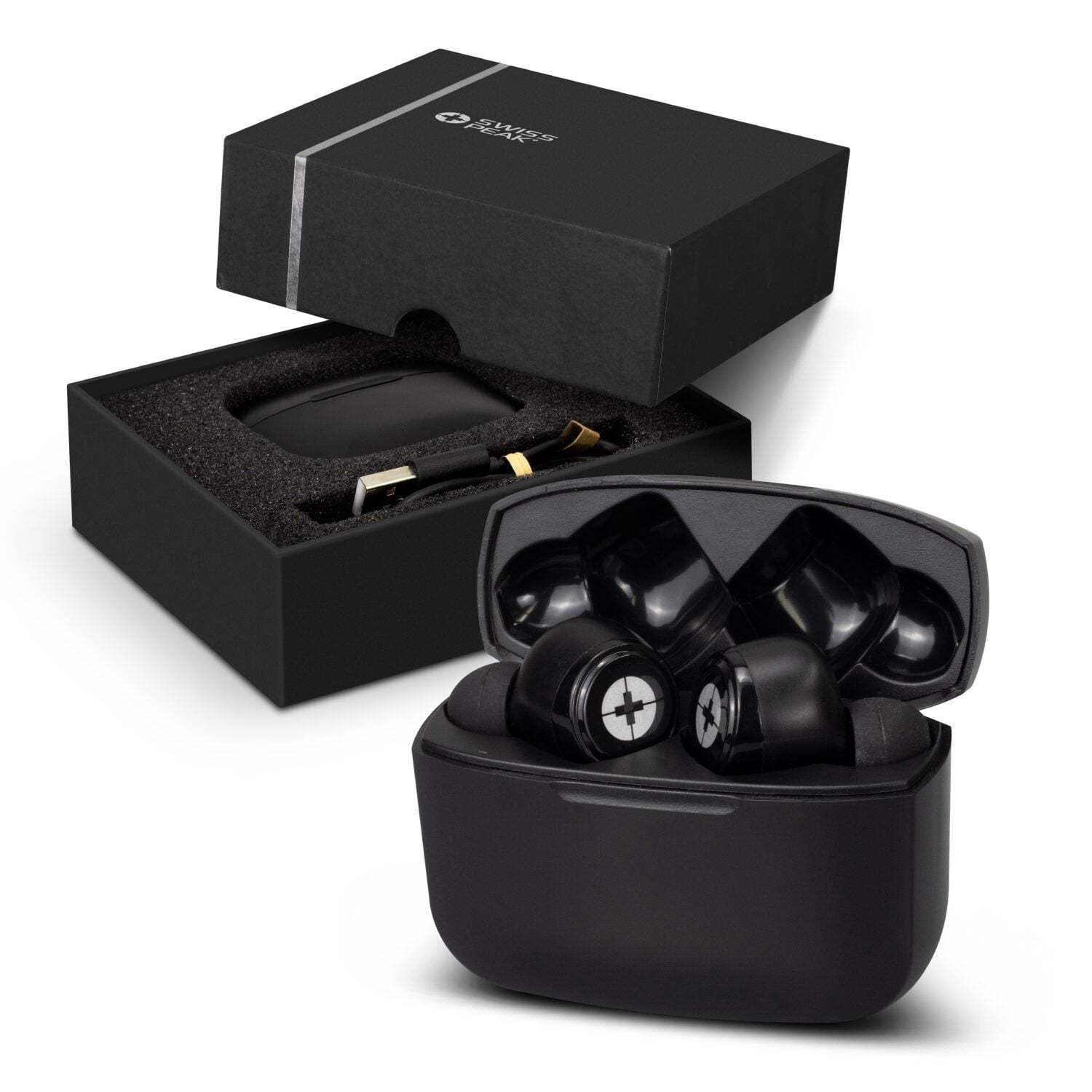 Northcliffe ANC TWS Earbuds main