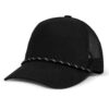 Nullarbor Motor Cap black