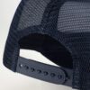 Nullarbor Motor Cap detail