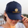 Nullarbor Motor Cap feature