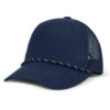 Nullarbor Motor Cap navy