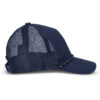 Nullarbor Motor Cap side