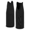 Nyngan Wine Bottle Cooler black Nyngan Wine Bottle Cooler black