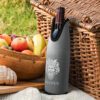 Nyngan Wine Bottle Cooler feature Nyngan Wine Bottle Cooler feature