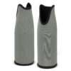 Nyngan Wine Bottle Cooler light grey Nyngan Wine Bottle Cooler light grey