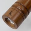Oakey Pepper Mill detail Oakey Pepper Mill detail