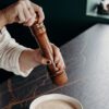 Oakey Pepper Mill feature Oakey Pepper Mill feature