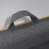 Oatlands Bamboo Lap Desk detail 4 Oatlands Bamboo Lap Desk detail 4