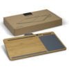 Oatlands Bamboo Lap Desk main Oatlands Bamboo Lap Desk main