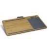 Oatlands Bamboo Lap Desk natural Oatlands Bamboo Lap Desk natural