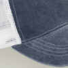 Onslow Trucker Cap detail
